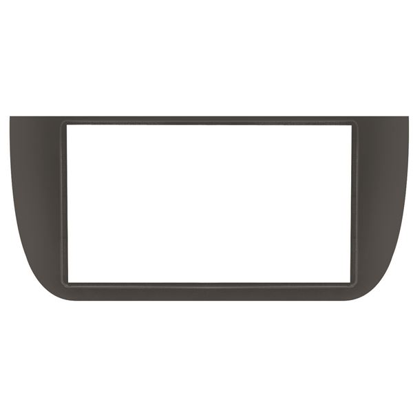 Cache autoradio Fiat Punto, Punto EVO