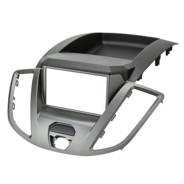 Cache autoradio Ford Transit 2015 à 2018