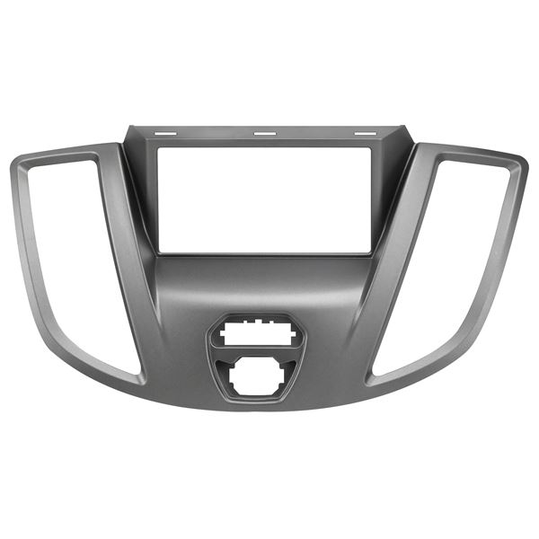 Cache autoradio Ford Transit 2015 à 2018