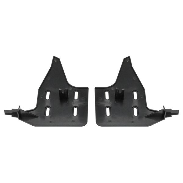 Cache autoradio Ford Transit 2015 à 2018