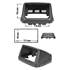 Cache autoradio Fiat Doblo