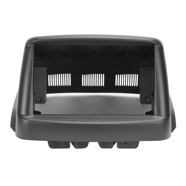 Cache autoradio Fiat Doblo