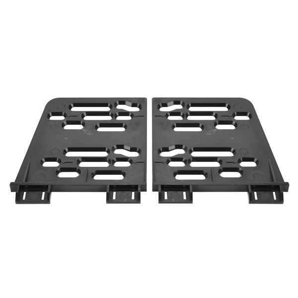 Cache autoradio Fiat Doblo