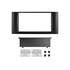 Cache autoradio Isuzu D-MAX