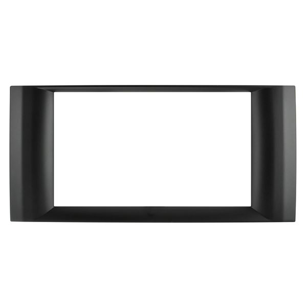 Cache autoradio Isuzu D-MAX