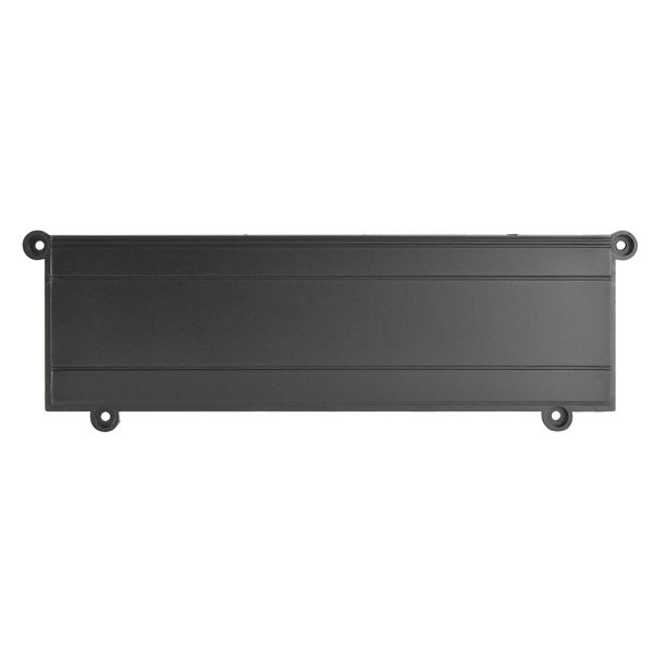 Cache autoradio Isuzu D-MAX