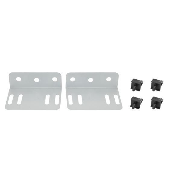 Cache autoradio Isuzu D-MAX