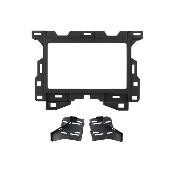 Cache autoradio Mercedes Sprinter 2018
