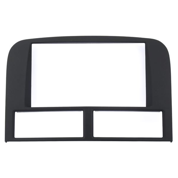 Cache autoradio Jeep Grand Cherokee