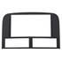 Cache autoradio Jeep Grand Cherokee