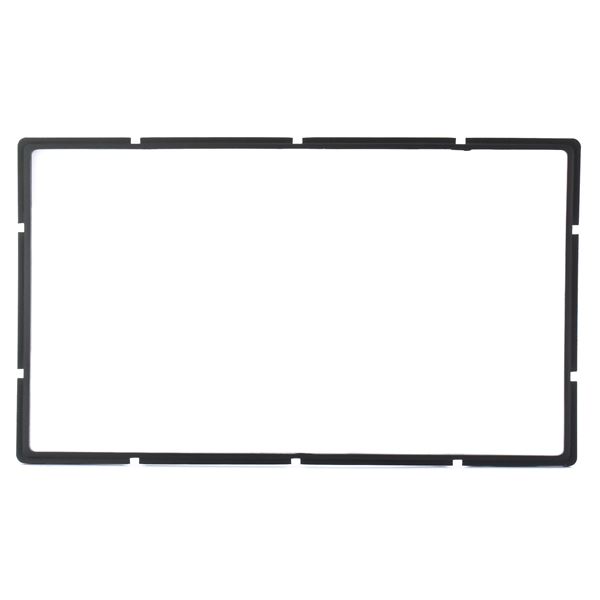 Cache autoradio Jeep Grand Cherokee