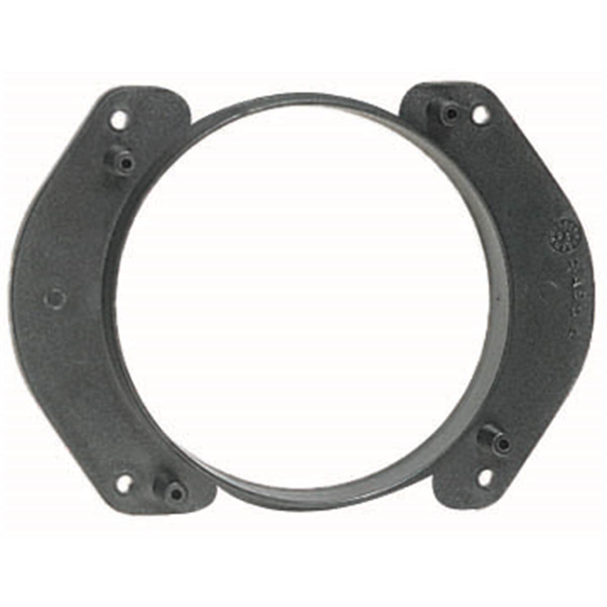 Adaptateurs Haut-parleurs Alfa, Fiat, Lancia, Peugeot
