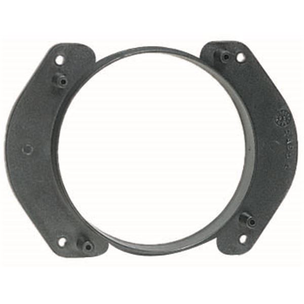 Adaptateurs haut-parleurs Alfa, Fiat, Lancia, Peugeot