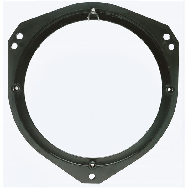 Adaptateurs haut-parleurs Opel Corsa (avant)