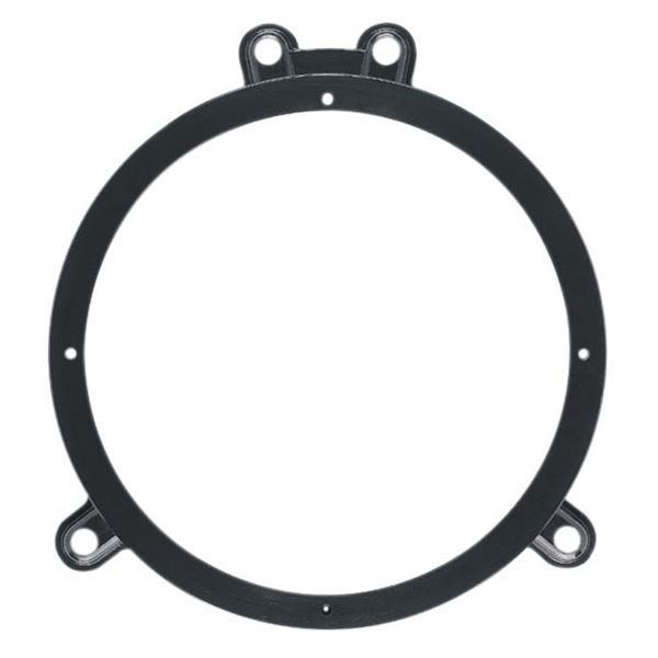 Adaptateurs haut-parleurs Ø165mm Mercedes