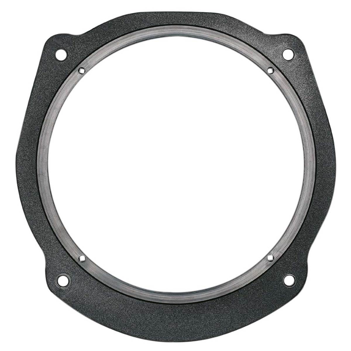 Adaptateurs Haut-parleurs Ø165mm Fiat, Lancia