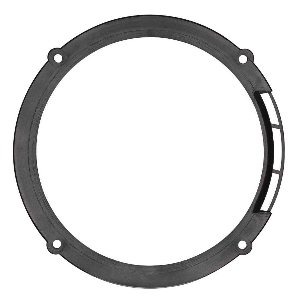 Adaptateurs Haut-parleur Ø165mm Seat, Skoda, Volkswagen