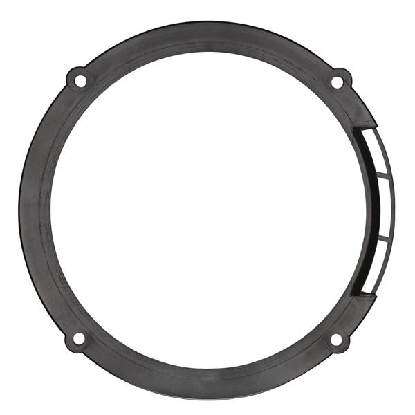 Adaptateurs haut-parleur Ø165mm Seat, Skoda, Volkswagen