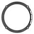 Adaptateurs haut-parleur Ø165mm Seat, Skoda, Volkswagen