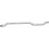 1 tuyau d'échappement Bosal 919227