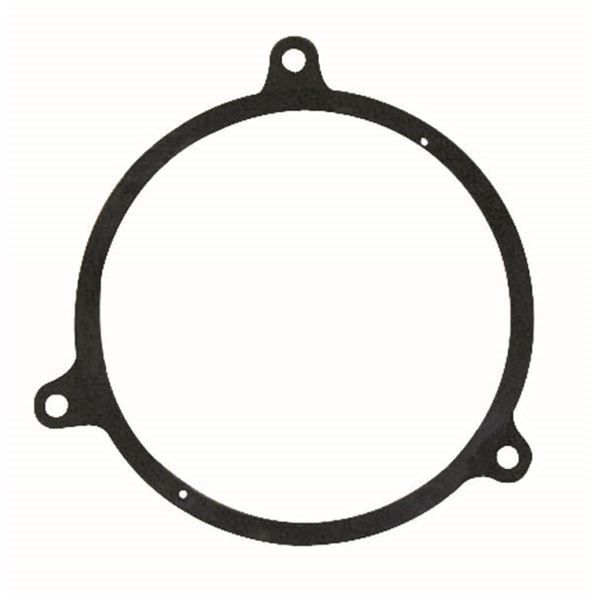 Adaptateurs haut-parleurs Ø165mm Toyota