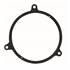 Adaptateurs haut-parleurs Ø165mm Toyota