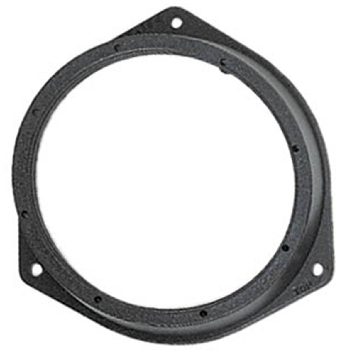 Adaptateurs Haut-parleurs Ø165mm Compatible Toyota