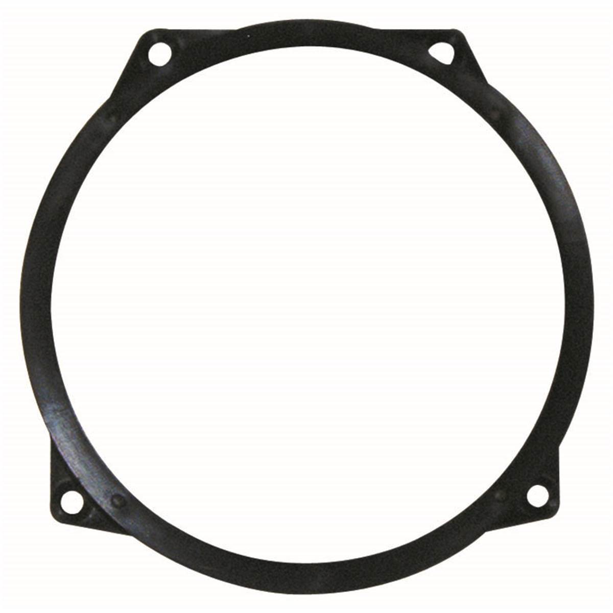 Adaptateurs Haut-parleurs Ø165mm Mini