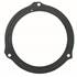 Adaptateurs haut-parleurs Ø165mm pour Ford