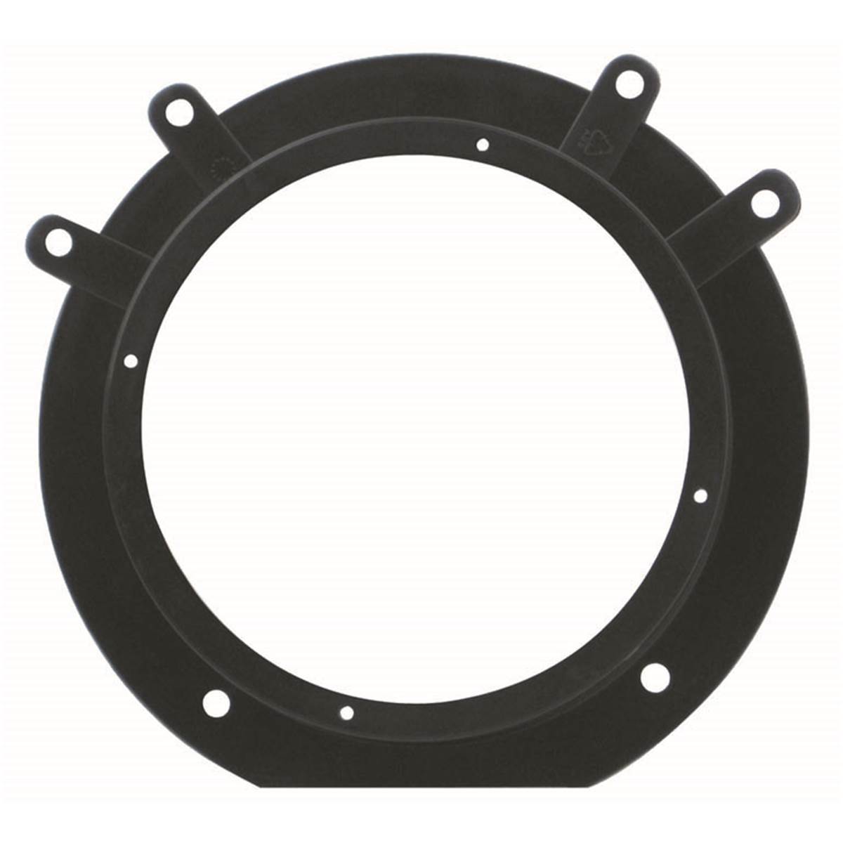 Adaptateurs Haut-parleurs Ø200mm Citroën, Fiat, Peugeot
