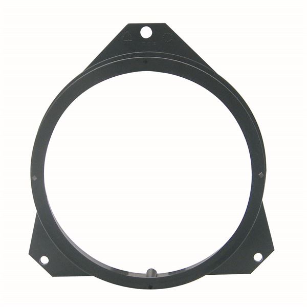 Adaptateurs haut-parleurs Ø165mm Citroën