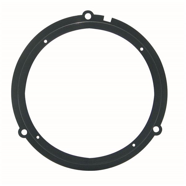Adaptateurs haut-parleurs Ø165mm Ford