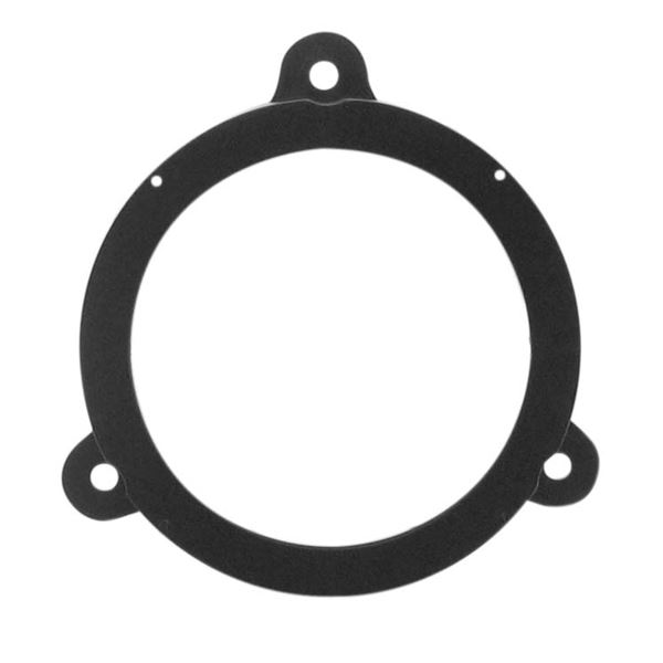 Adaptateurs haut-parleurs Ø130mm Renault