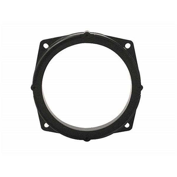 Adaptateurs haut-parleurs Ø165mm Mitsubishi
