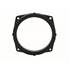 Adaptateurs haut-parleurs Ø165mm Mitsubishi