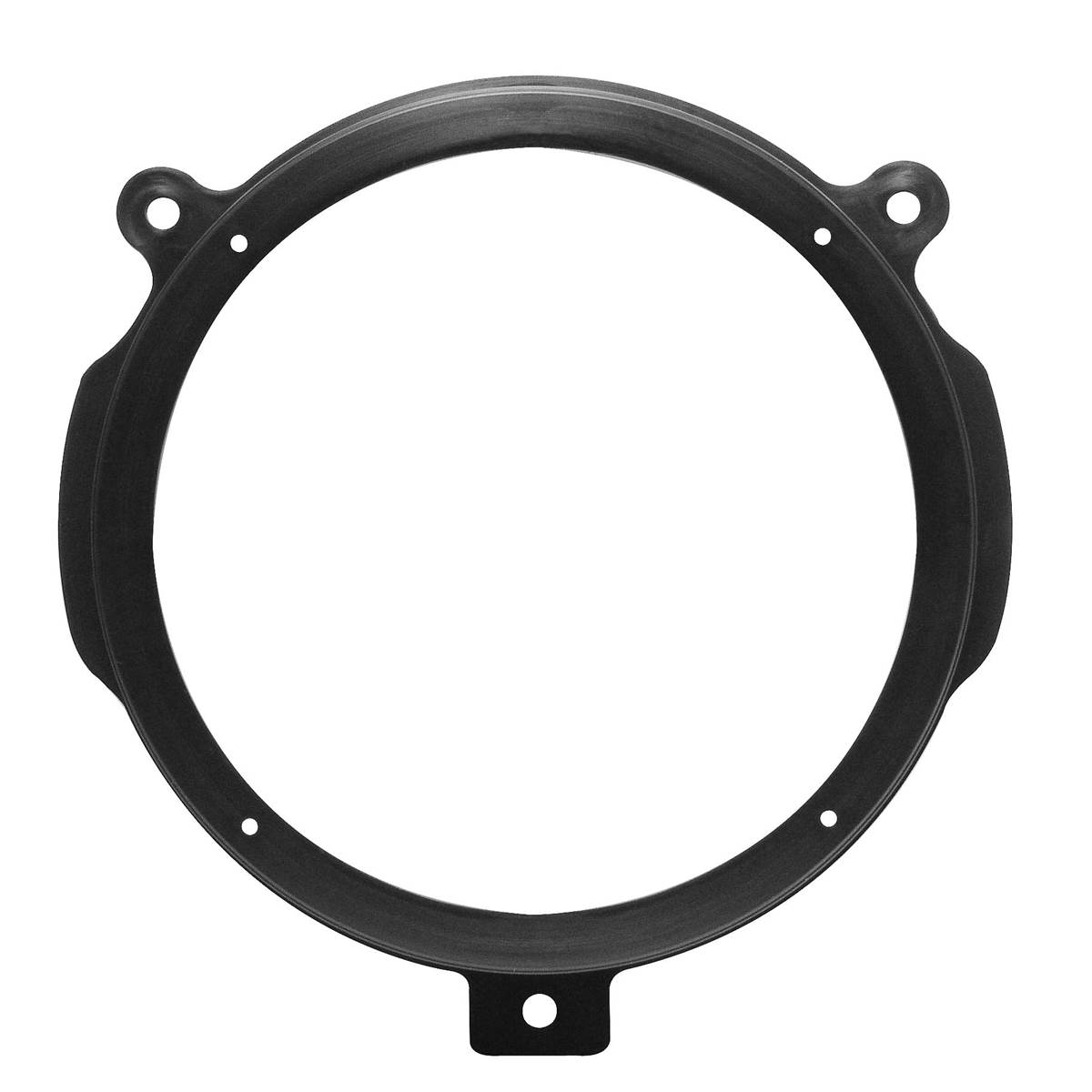 Adaptateurs Haut-parleurs Ø165mm Citroën, Peugeot