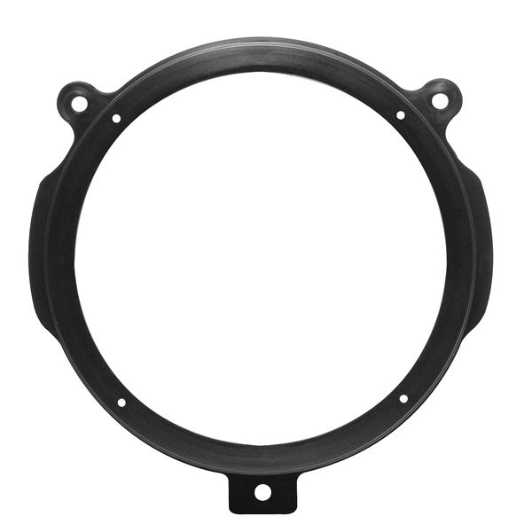 Adaptateurs haut-parleurs Ø165mm Citroën, Peugeot