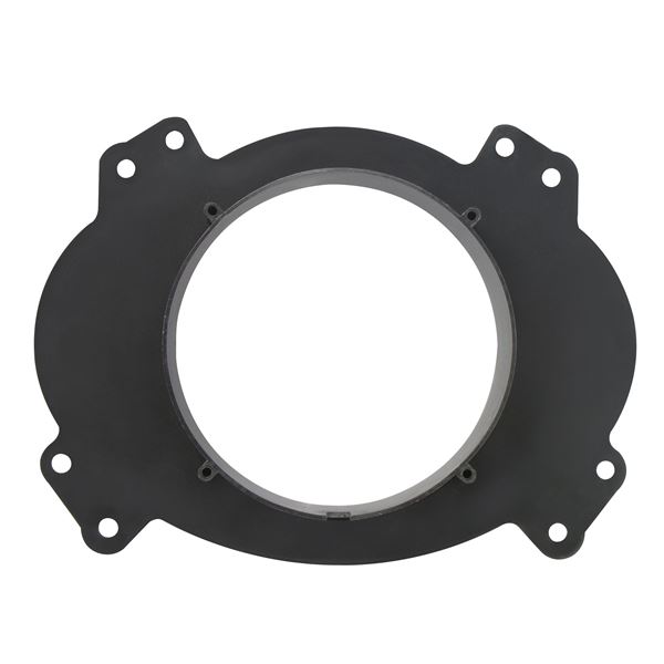 Adaptateurs haut-parleurs Suzuki D-MAX