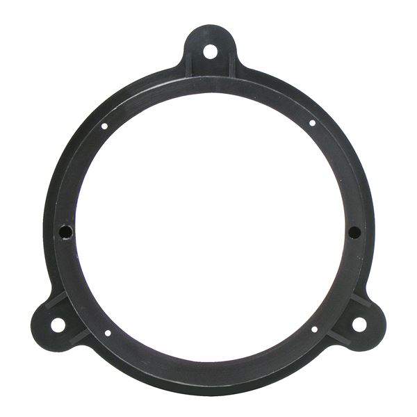Adaptateurs haut-parleurs Ø165mm Dacia