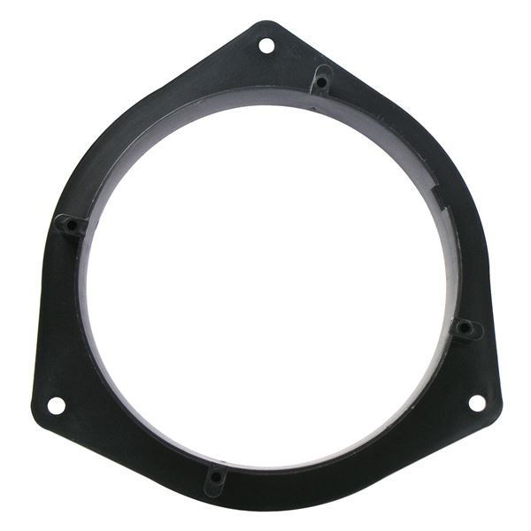 Adaptateurs haut-parleurs Ø165mm Hyundaï, KIA
