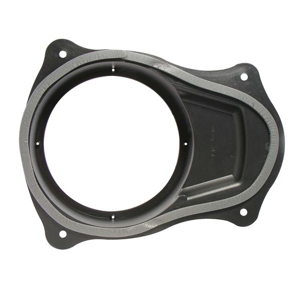 Adaptateurs haut-parleurs Ø165mm Ford