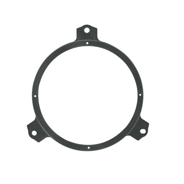 Adaptateurs haut-parleurs Ø165mm Citroën, Toyota, Peugeot