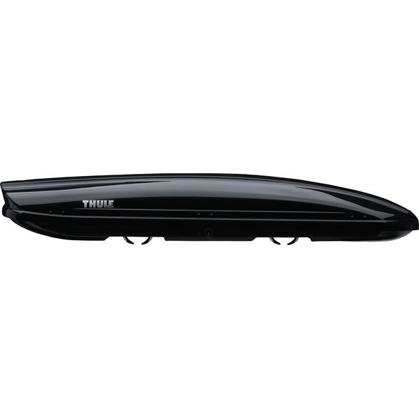 Coffre de toit Thule Spirit 820 - Noir métallisé