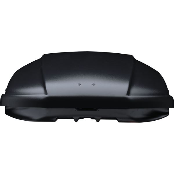 Coffre de toit Thule Spirit 820 - Noir métallisé
