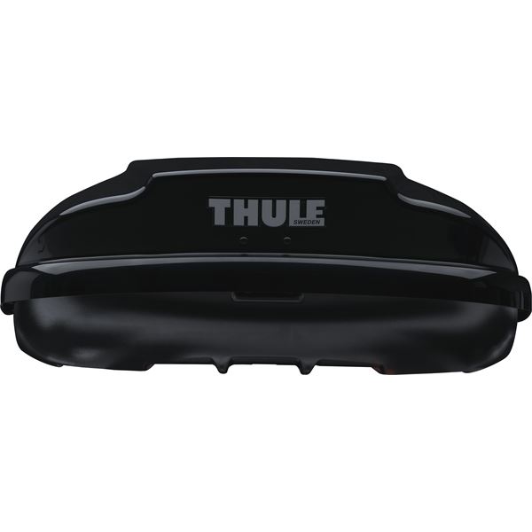 Coffre de toit Thule Spirit 820 - Noir métallisé