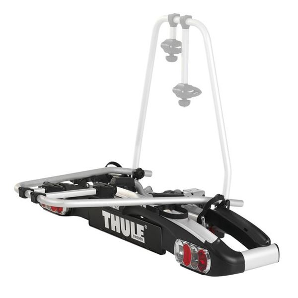 Adaptateur pour porte-vélo Thule Euroclassic 7/13 plots 9901