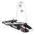 Adaptateur pour porte-vélo Thule Euroclassic 7/13 plots 9901