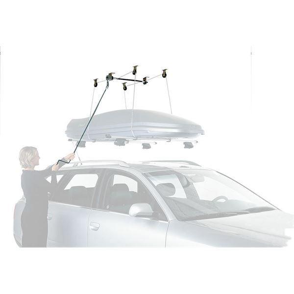 Accessoire range coffre Thule 571