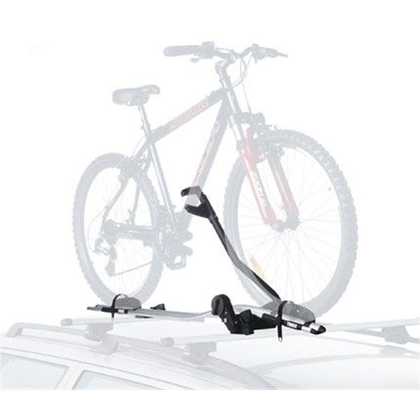Porte-vélos toit Thule ProRide 591 - 1 vélo