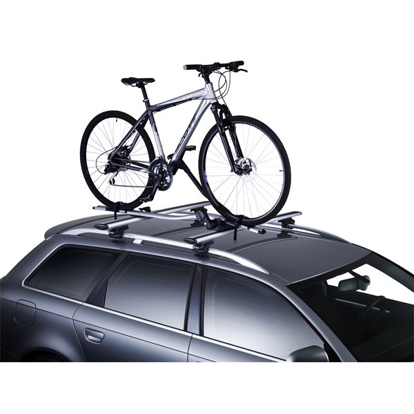 Porte-vélos toit Thule ProRide 591 - 1 vélo